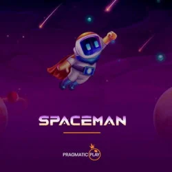 Spaceman 5ll bet